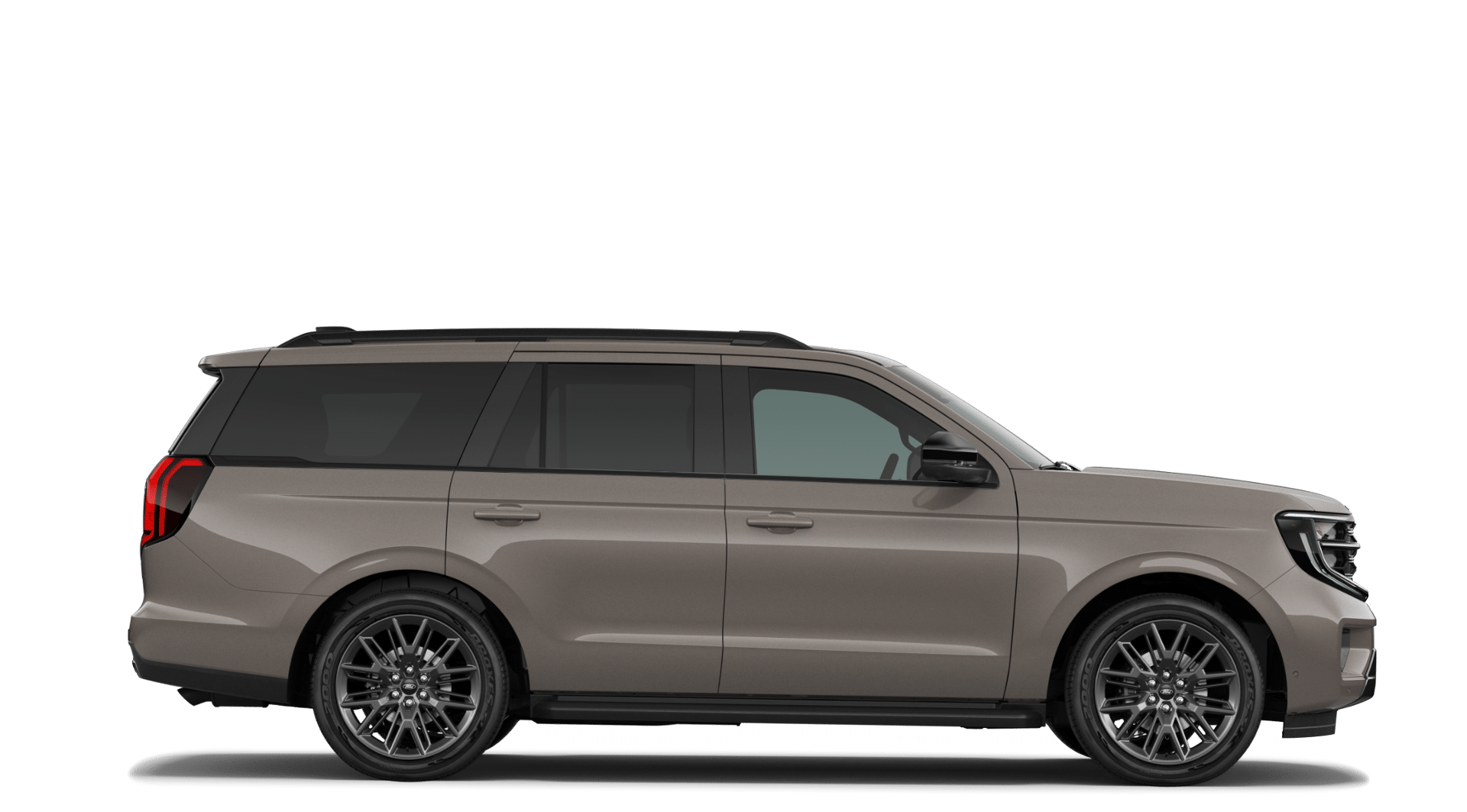 2026 Ford Expedition Platinum®