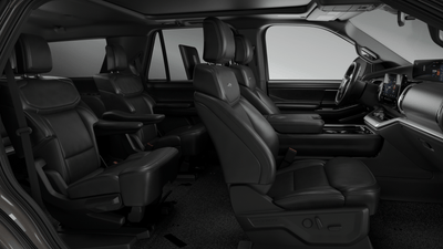 2026 Ford Expedition Platinum®