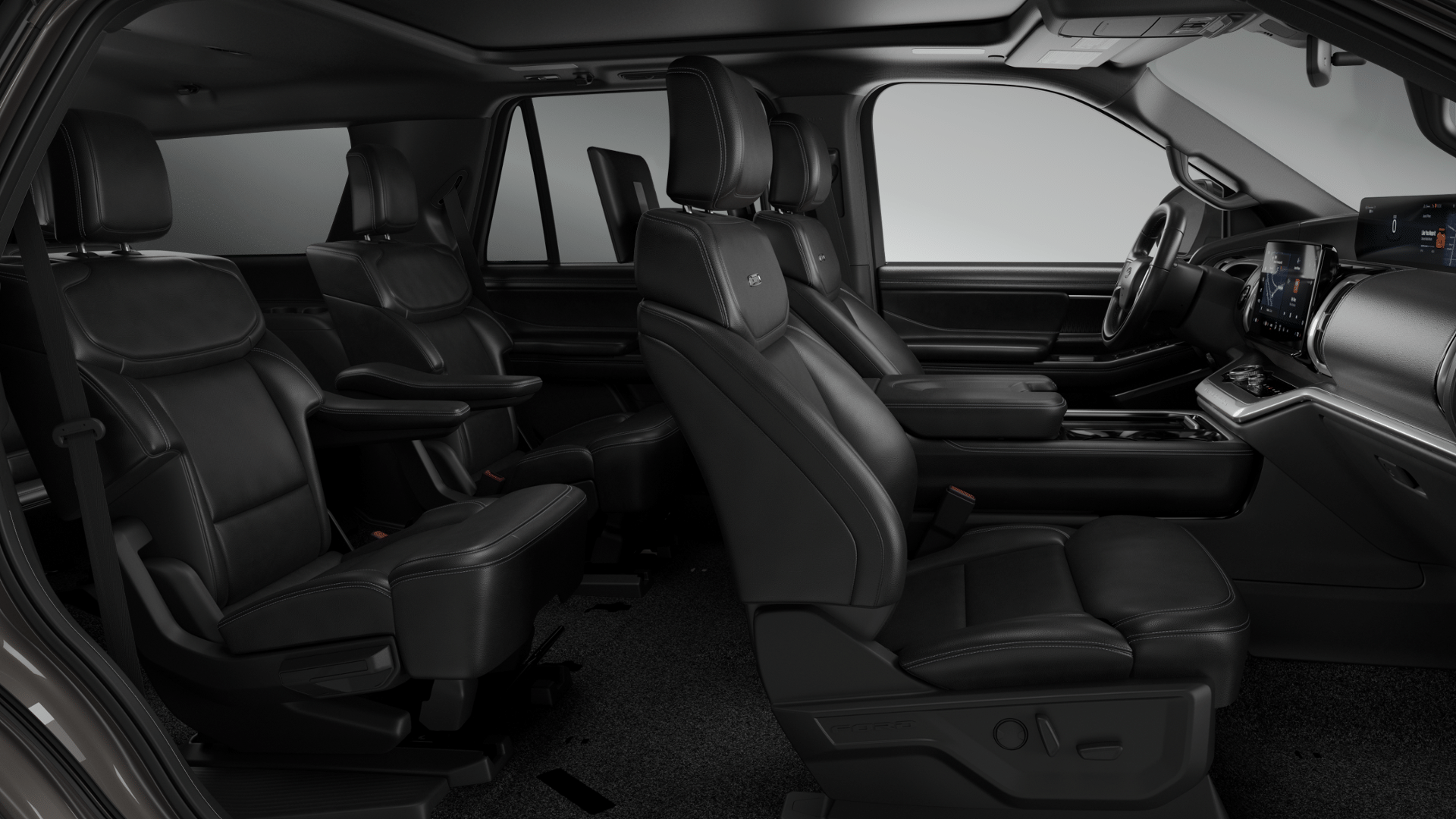 2026 Ford Expedition Platinum®