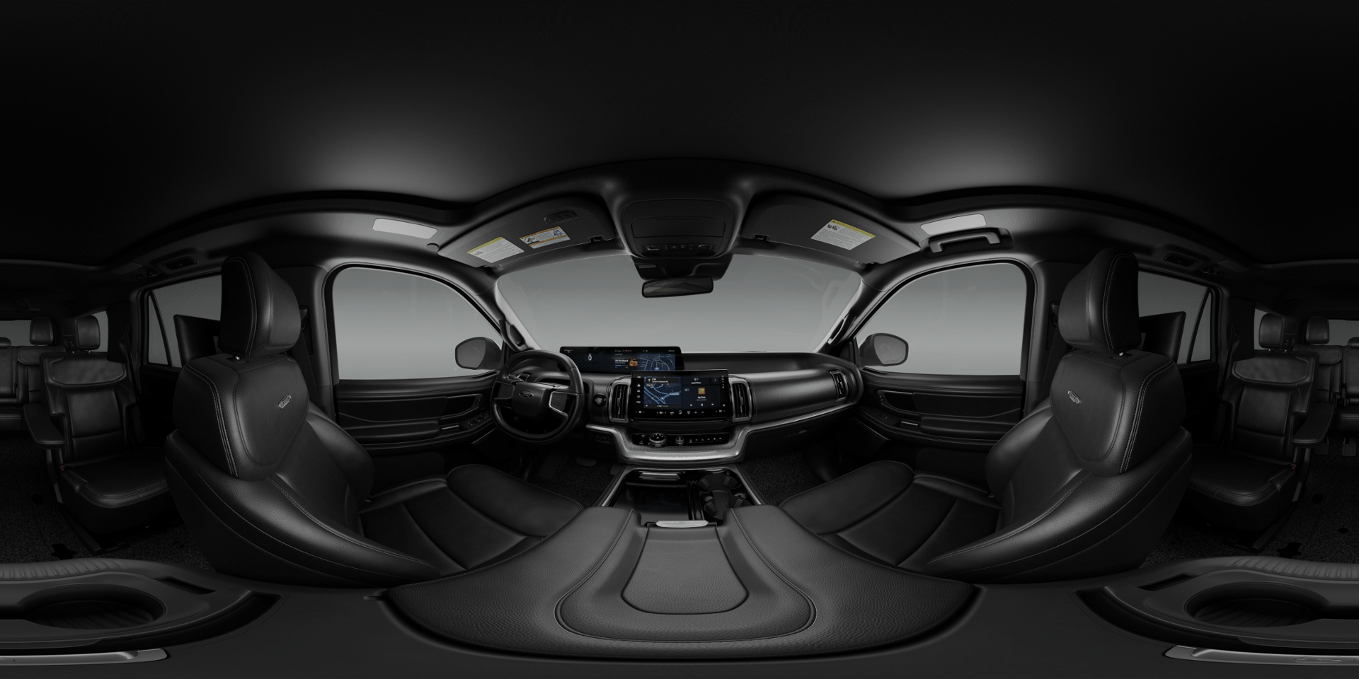 2026 Ford Expedition Platinum®