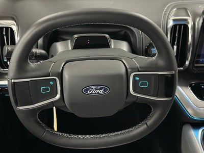 2026 Ford Expedition Platinum®