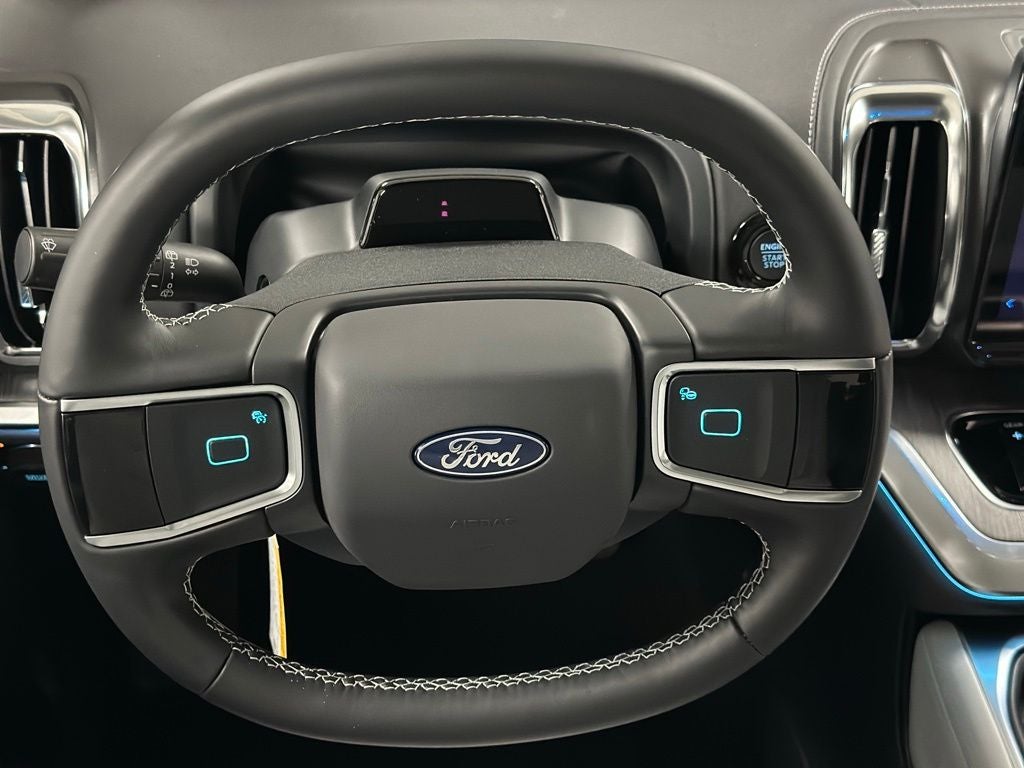 2026 Ford Expedition Platinum®
