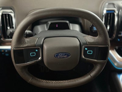 2026 Ford Expedition King Ranch®