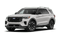 2027 Ford Explorer Platinum™