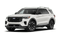 2027 Ford Explorer Platinum™