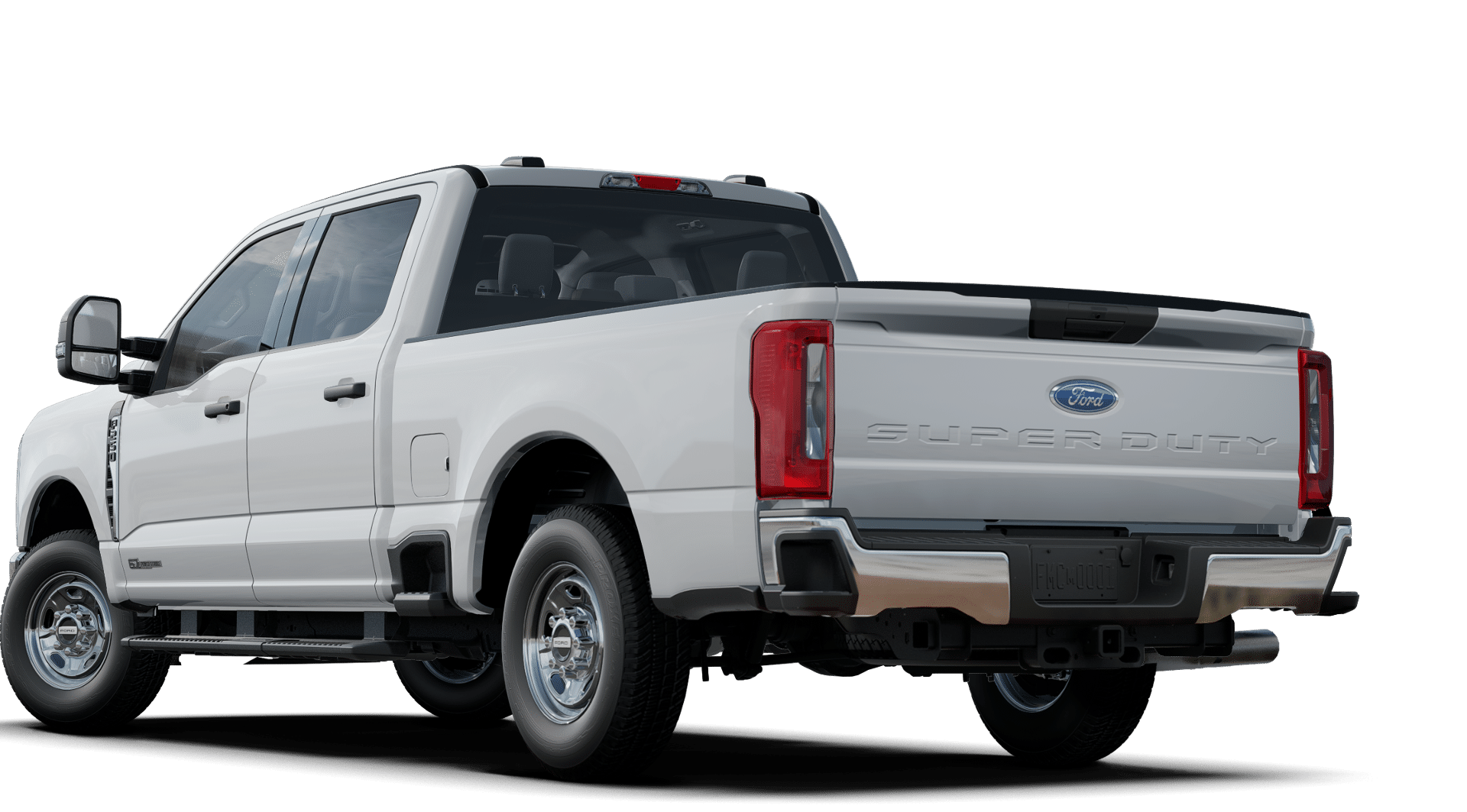 2024 Ford Super Duty F250® XL in Heflin, AL Anniston/Oxford Ford