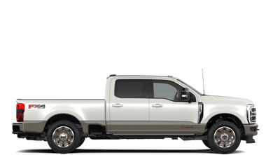 2026 Ford Super Duty F-250® King Ranch®