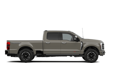 2026 Ford Super Duty F-250® Platinum®