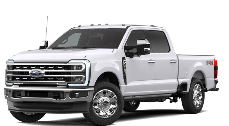 2026 Ford Super Duty F-250® Lariat®