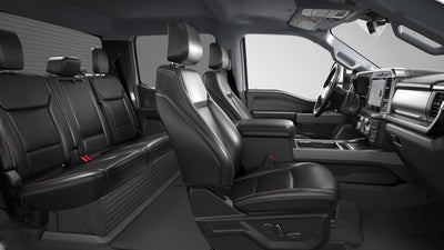 2026 Ford Super Duty F-250® Lariat®