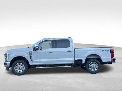 2026 Ford Super Duty F-250® Lariat®