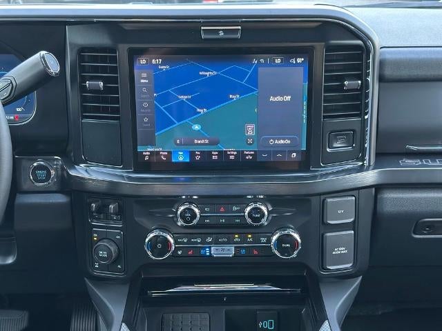 2026 Ford Super Duty F-250® Lariat®
