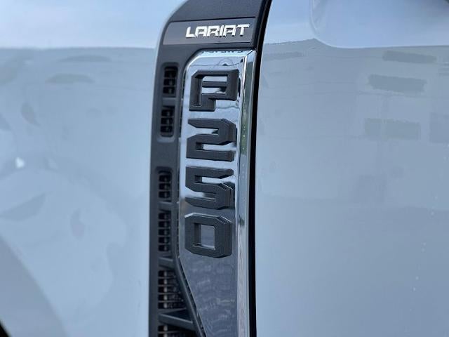 2026 Ford Super Duty F-250® Lariat®