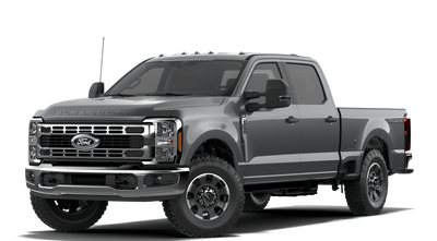 2027 Ford Super Duty F-250® XLT
