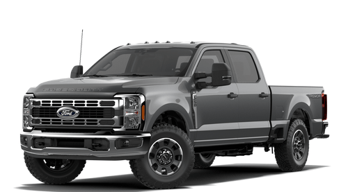 2027 Ford Super Duty F-250® XLT
