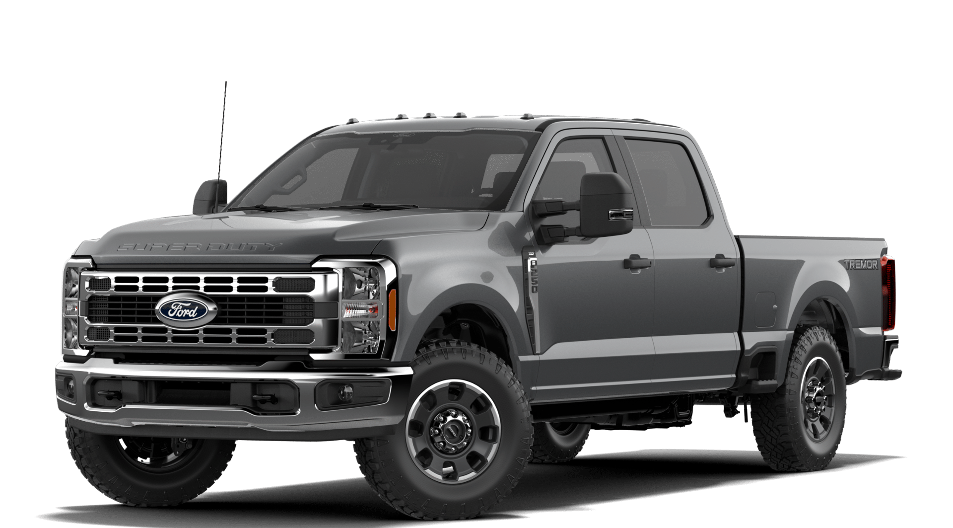 2027 Ford Super Duty F-250® XLT