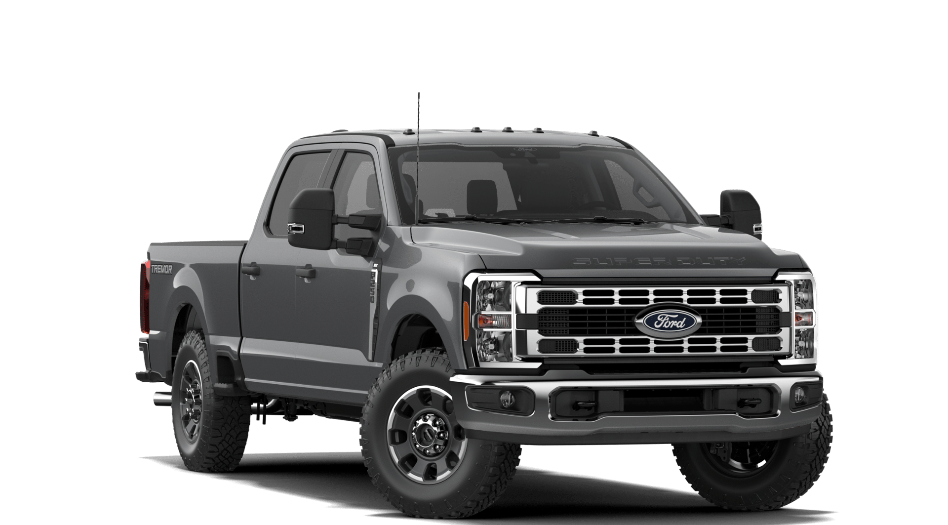 2027 Ford Super Duty F-250® XLT