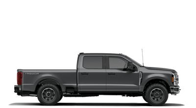 2027 Ford Super Duty F-250® XLT