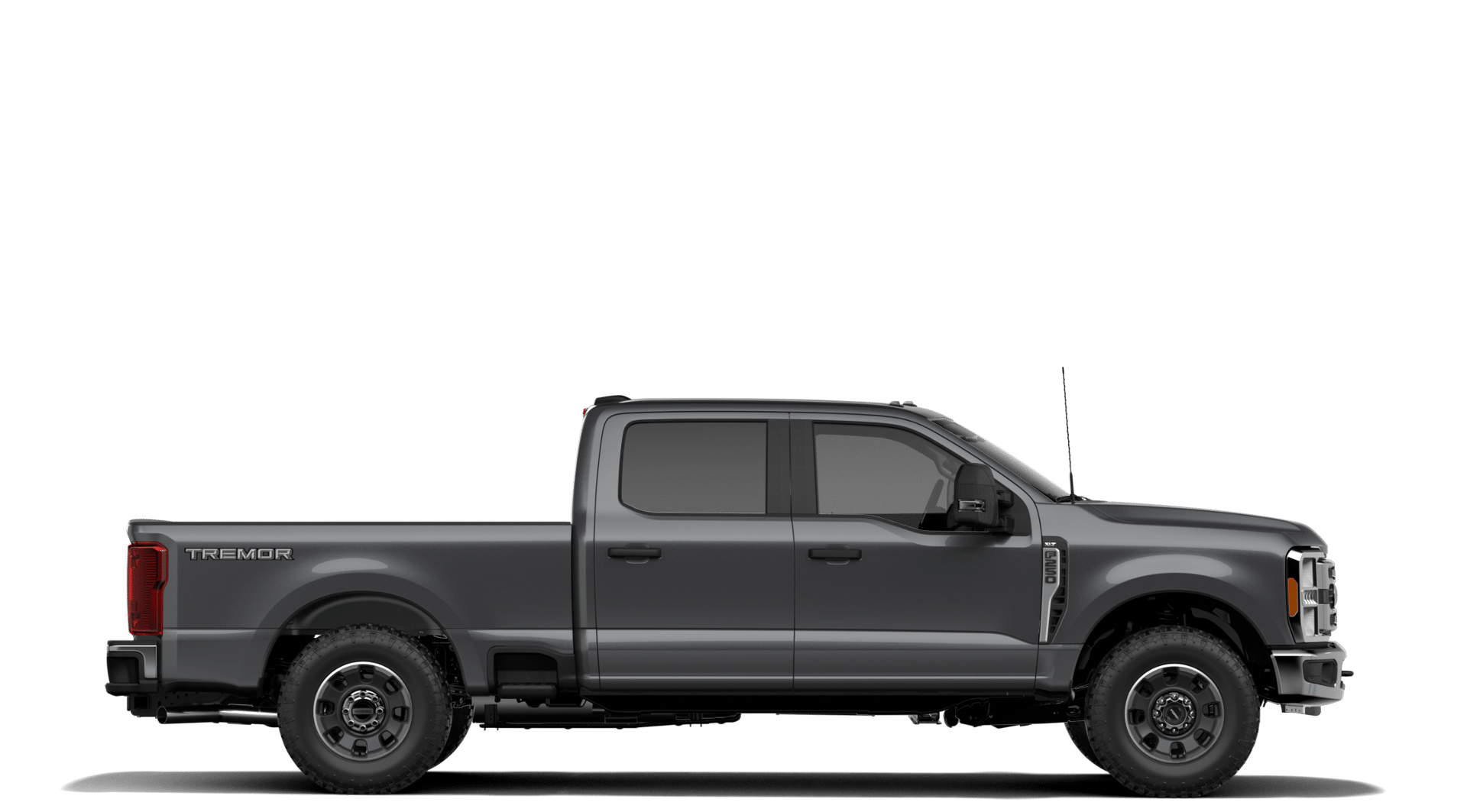 2027 Ford Super Duty F-250® XLT