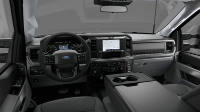 2027 Ford Super Duty F-250® XLT