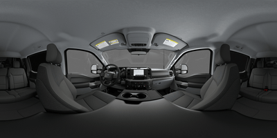 2027 Ford Super Duty F-250® XLT