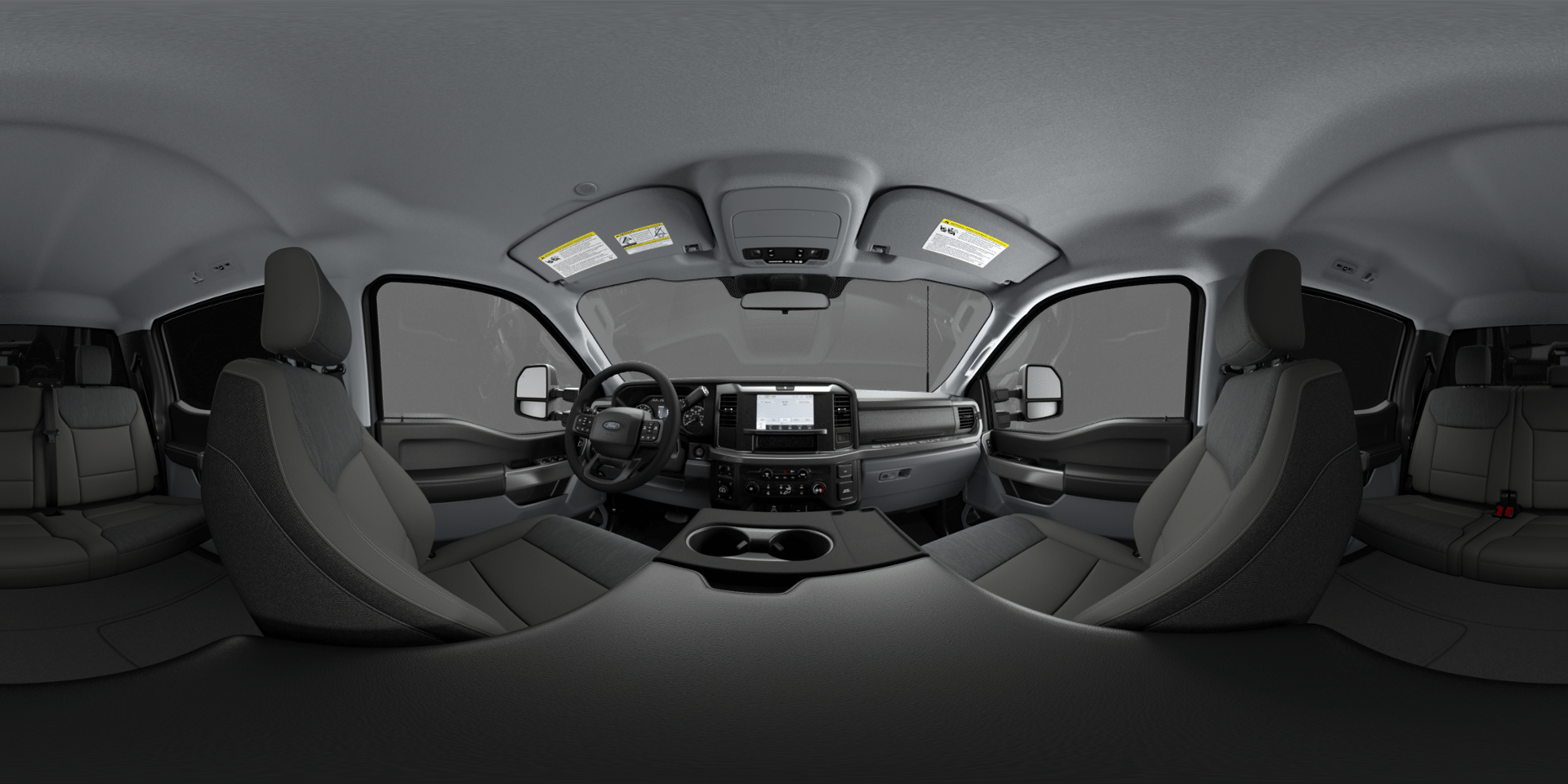2027 Ford Super Duty F-250® XLT