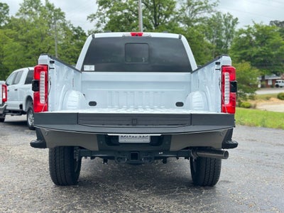 2026 Ford Super Duty F-250® King Ranch®