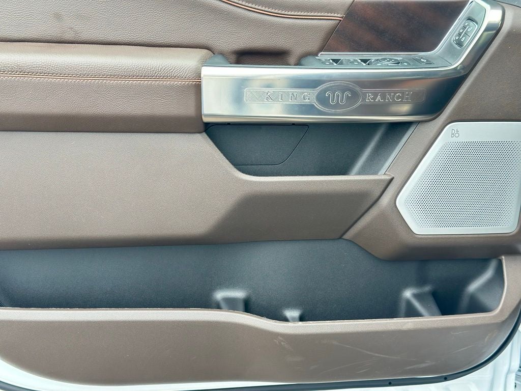 2026 Ford Super Duty F-250® King Ranch®