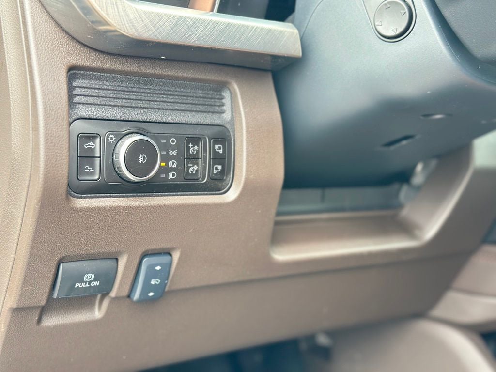 2026 Ford Super Duty F-250® King Ranch®