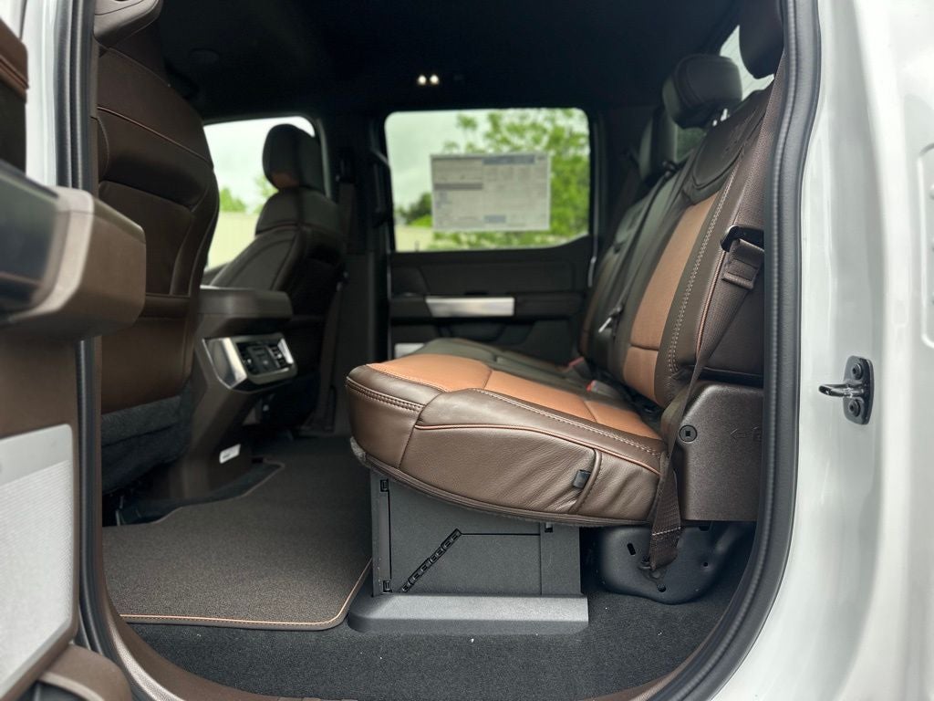 2026 Ford Super Duty F-250® King Ranch®