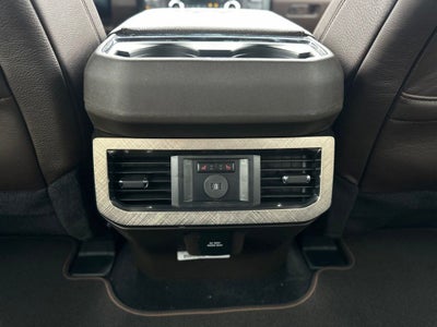 2026 Ford Super Duty F-250® King Ranch®