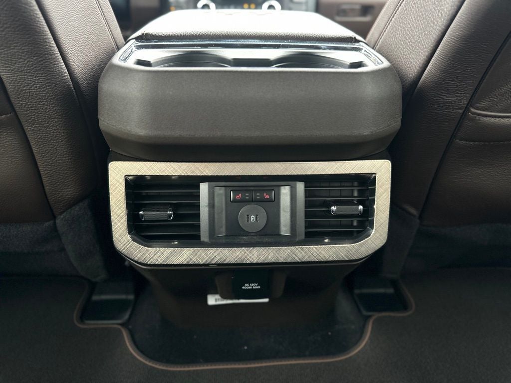 2026 Ford Super Duty F-250® King Ranch®