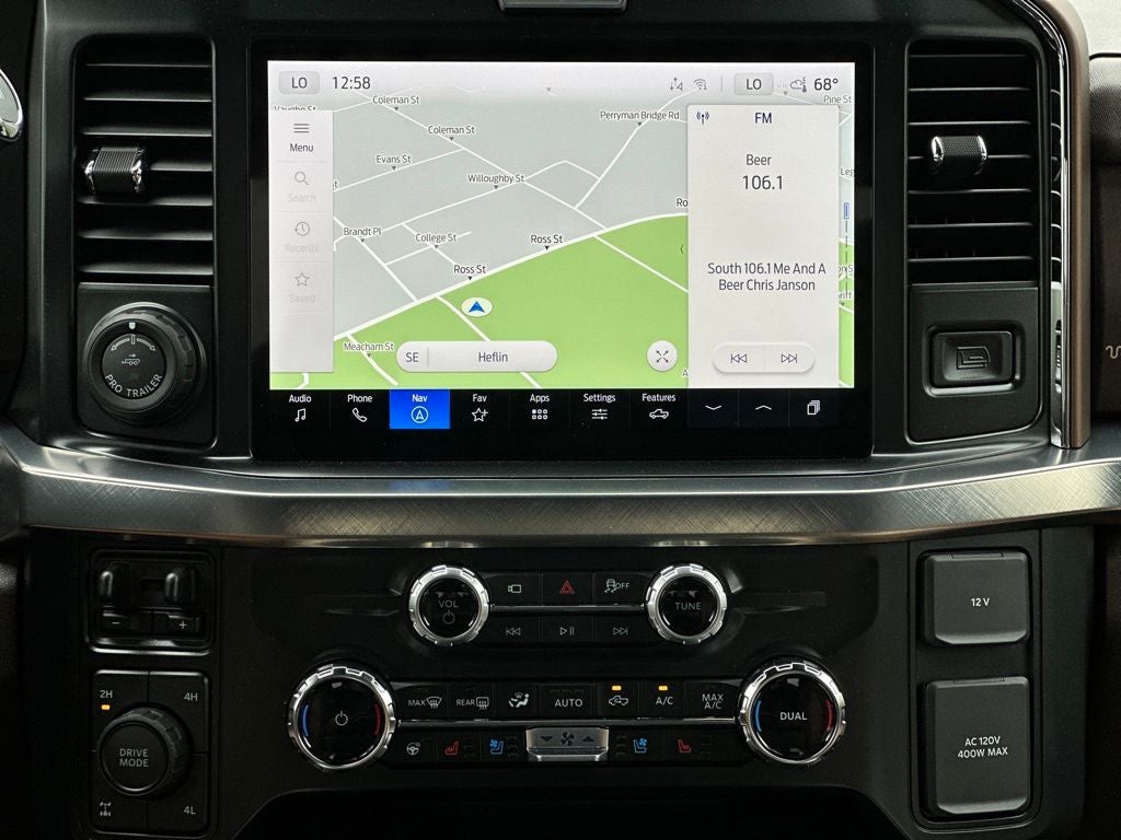 2026 Ford Super Duty F-250® King Ranch®