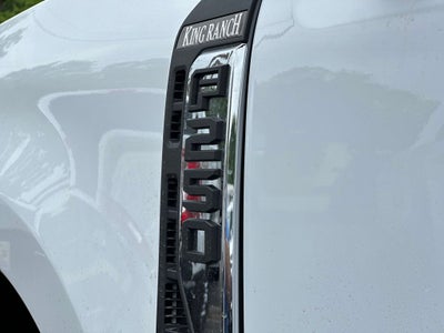 2026 Ford Super Duty F-250® King Ranch®