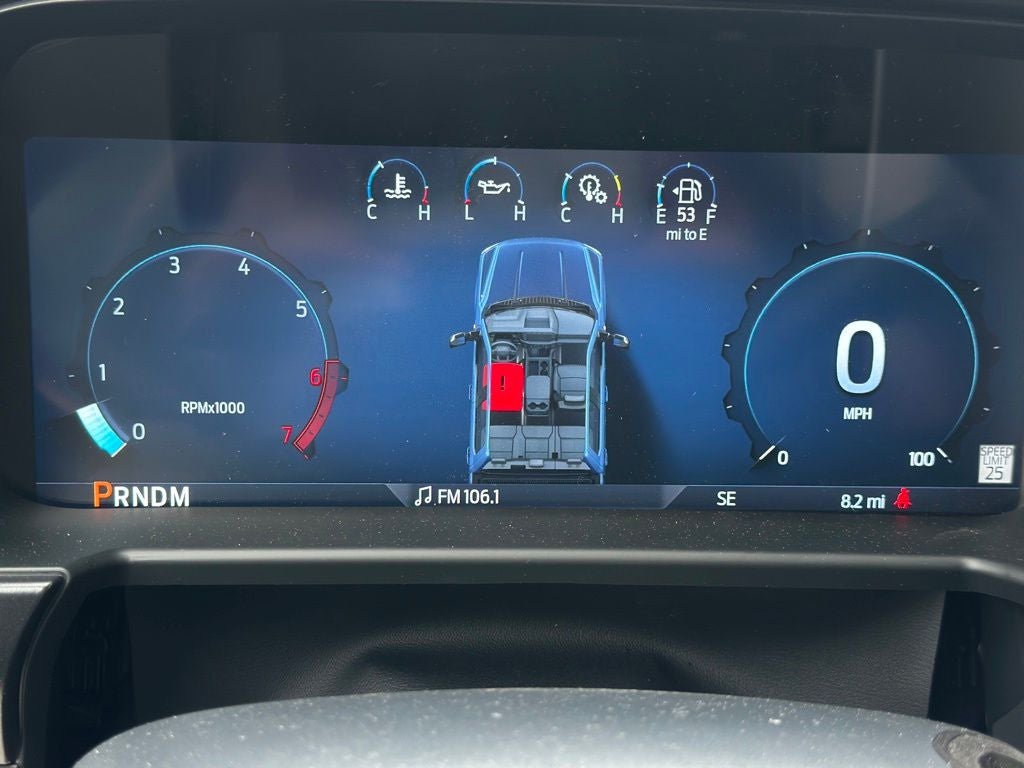 2026 Ford Super Duty F-250® King Ranch®