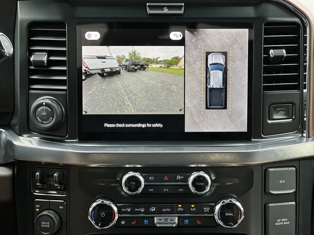 2026 Ford Super Duty F-250® King Ranch®