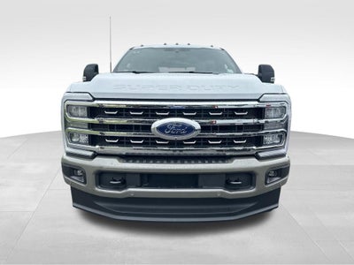2026 Ford Super Duty F-250® King Ranch®