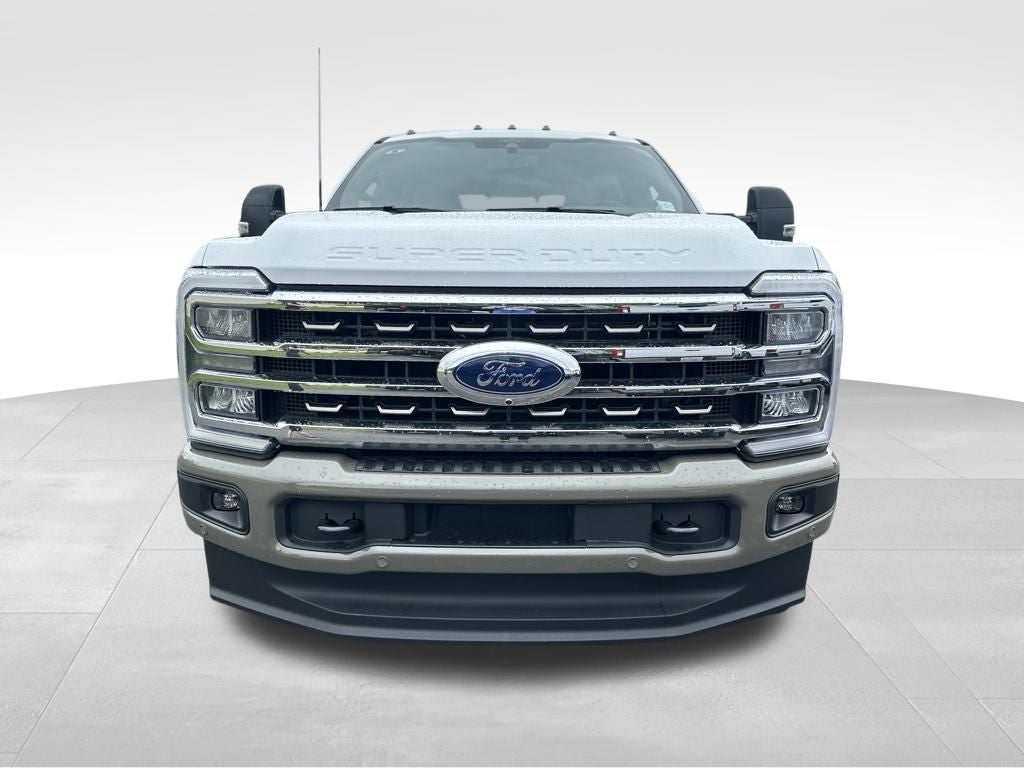 2026 Ford Super Duty F-250® King Ranch®
