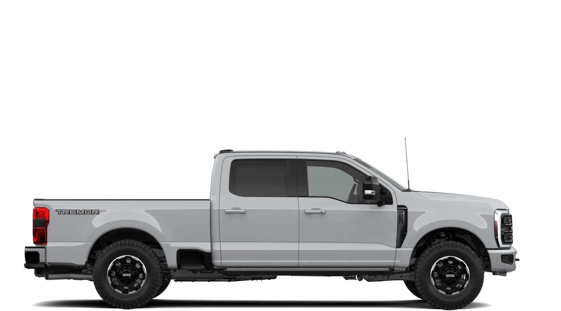 2026 Ford Super Duty F-250® Platinum®