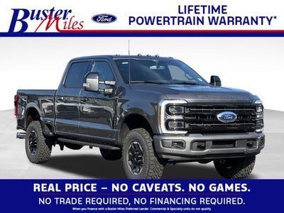 2026 Ford Super Duty F-250® Platinum®
