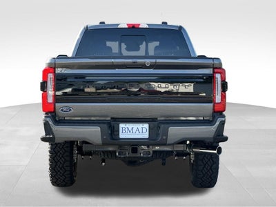 2026 Ford Super Duty F-250® Platinum®