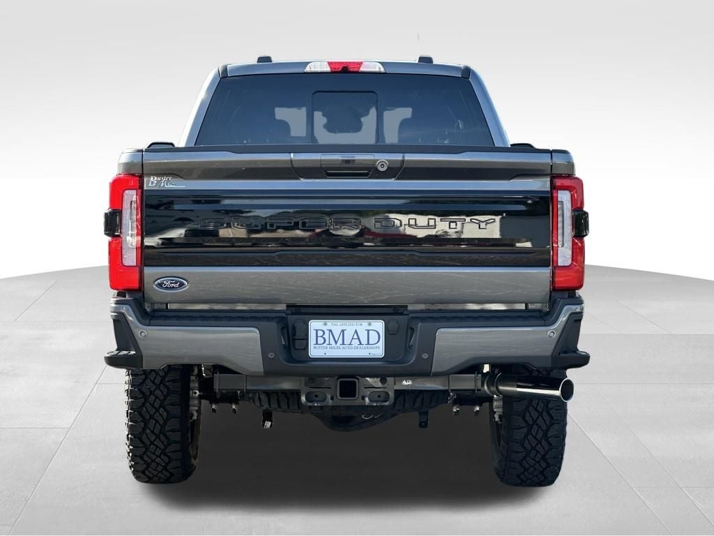2026 Ford Super Duty F-250® Platinum®