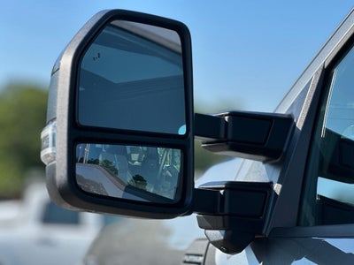 2026 Ford Super Duty F-250® Platinum®