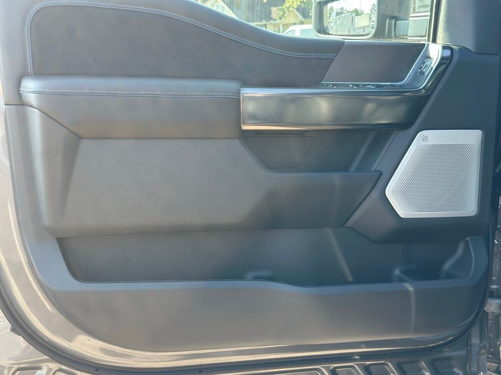 2026 Ford Super Duty F-250® Platinum®