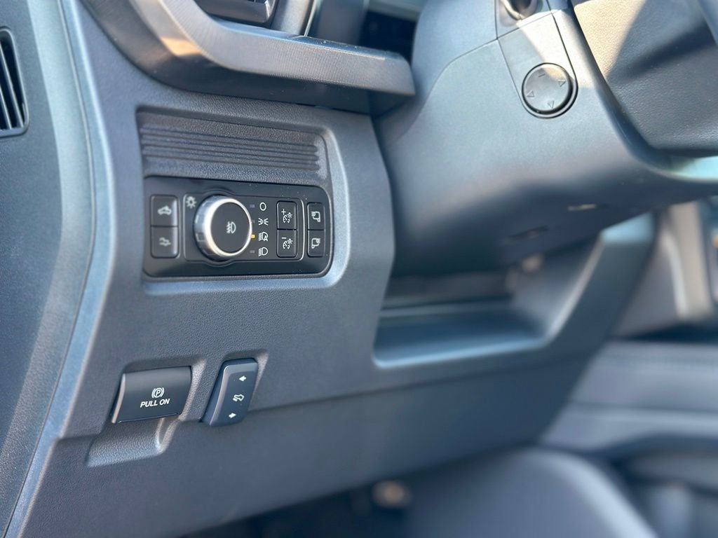 2026 Ford Super Duty F-250® Platinum®