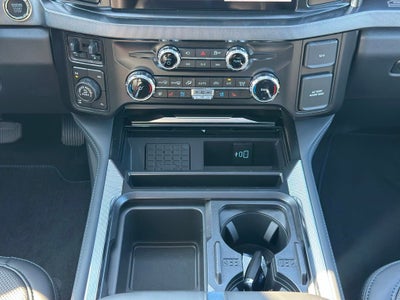2026 Ford Super Duty F-250® Platinum®