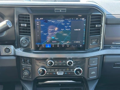 2026 Ford Super Duty F-250® Platinum®