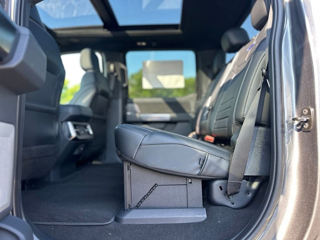 2026 Ford Super Duty F-250® Platinum®
