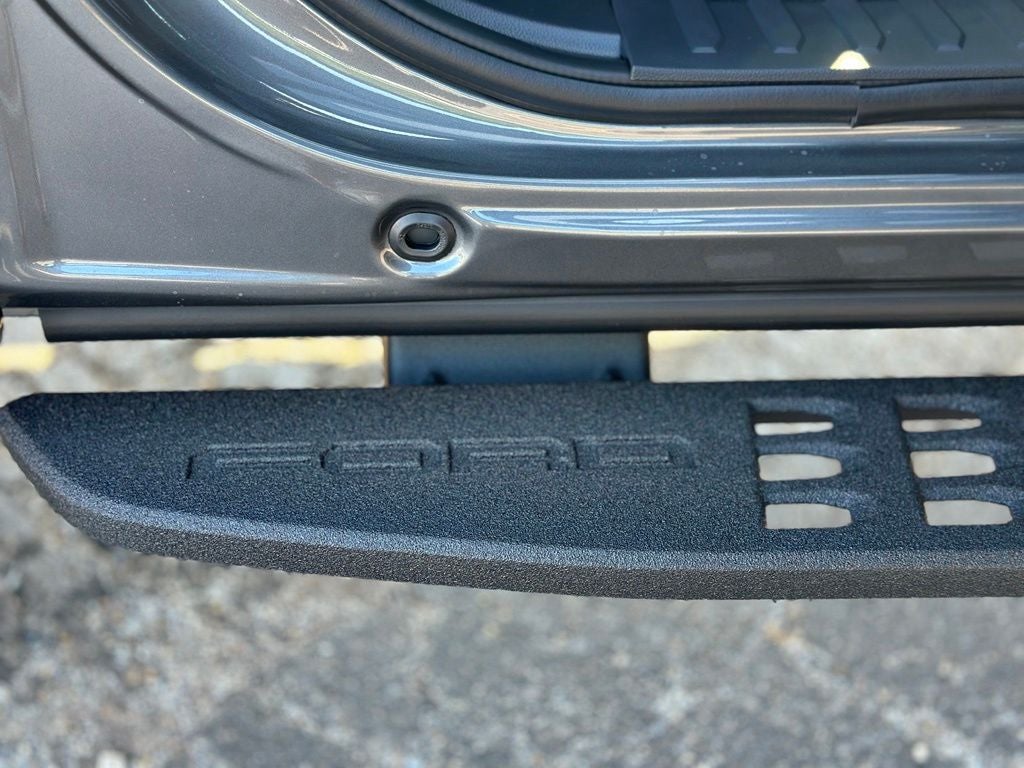 2026 Ford Super Duty F-250® Platinum®
