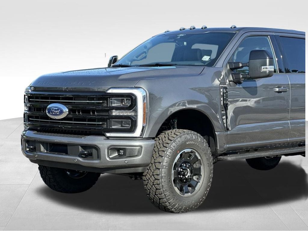2026 Ford Super Duty F-250® Platinum®